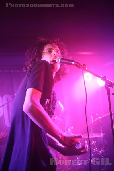 WHEOBE - 2024-04-03 - PARIS - Le Pop-Up du Label - 